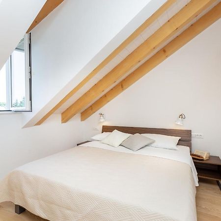 Hedera Estate, Hedera A54 Apartment ดูบรอฟนิก ภายนอก รูปภาพ
