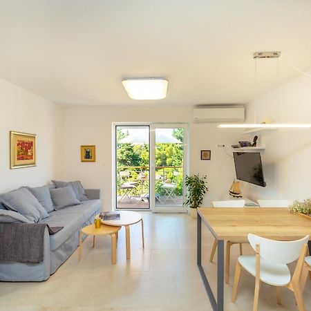 Hedera Estate, Hedera A54 Apartment ดูบรอฟนิก ภายนอก รูปภาพ