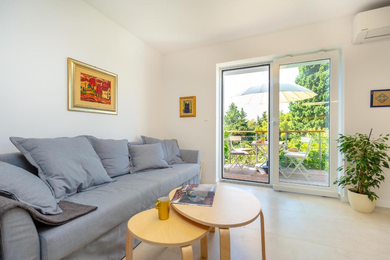 Hedera Estate, Hedera A54 Apartment ดูบรอฟนิก ภายนอก รูปภาพ