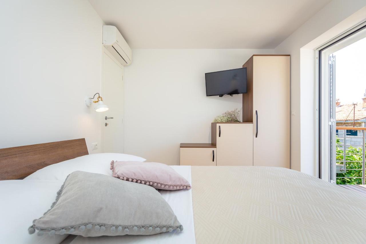 Hedera Estate, Hedera A54 Apartment ดูบรอฟนิก ภายนอก รูปภาพ