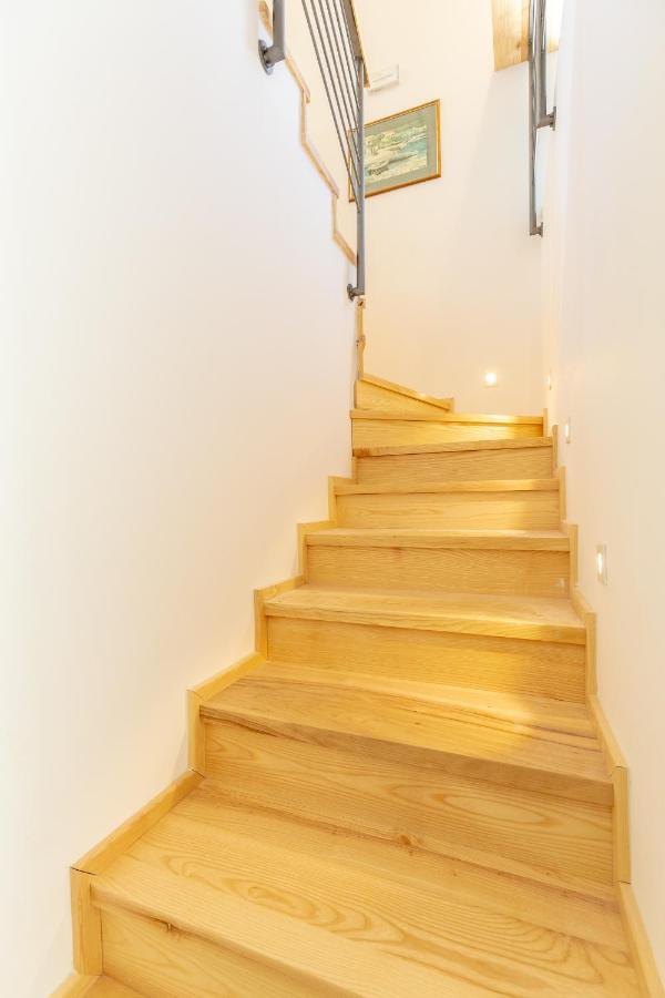 Hedera Estate, Hedera A54 Apartment ดูบรอฟนิก ภายนอก รูปภาพ