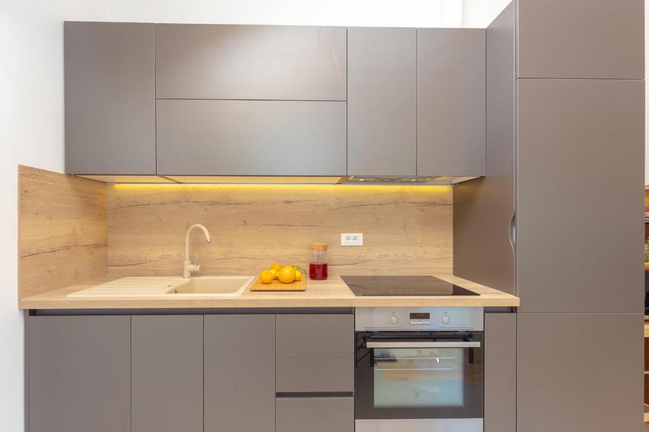 Hedera Estate, Hedera A54 Apartment ดูบรอฟนิก ภายนอก รูปภาพ