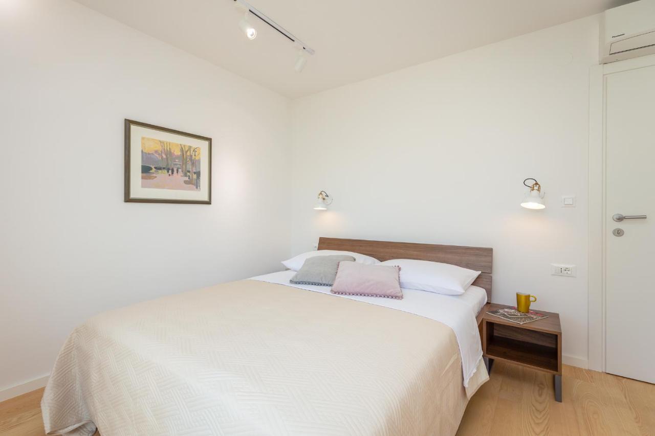 Hedera Estate, Hedera A54 Apartment ดูบรอฟนิก ภายนอก รูปภาพ