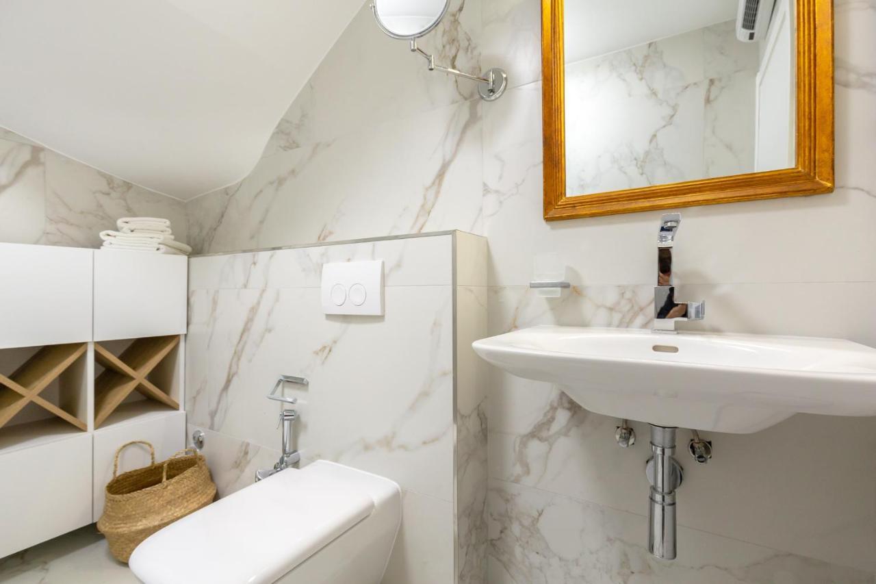 Hedera Estate, Hedera A54 Apartment ดูบรอฟนิก ภายนอก รูปภาพ