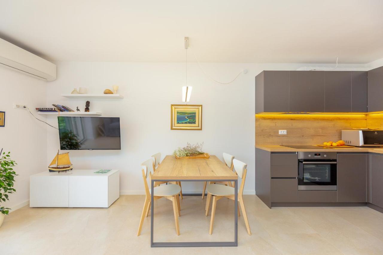 Hedera Estate, Hedera A54 Apartment ดูบรอฟนิก ภายนอก รูปภาพ