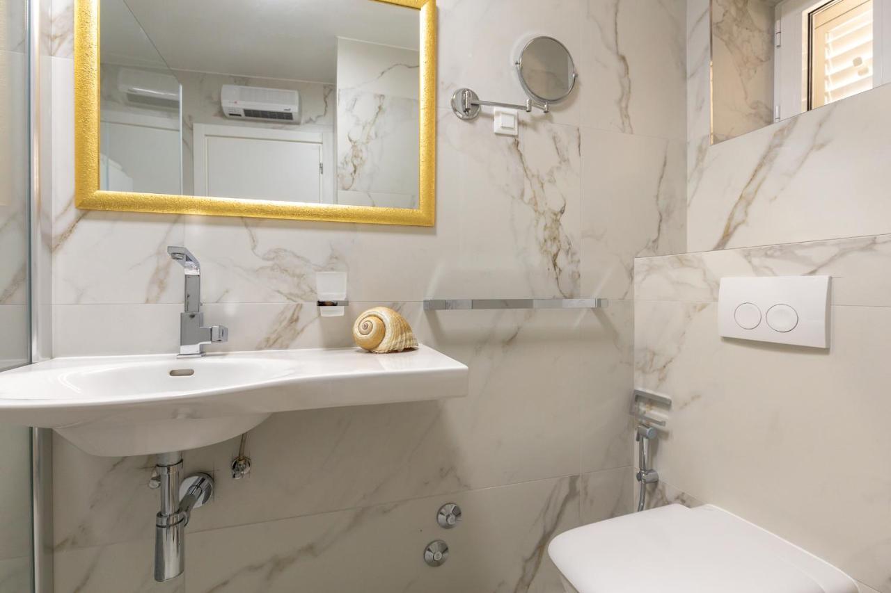 Hedera Estate, Hedera A54 Apartment ดูบรอฟนิก ภายนอก รูปภาพ