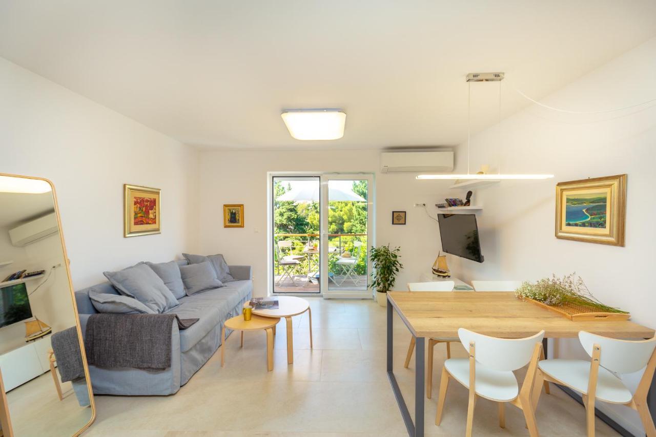 Hedera Estate, Hedera A54 Apartment ดูบรอฟนิก ภายนอก รูปภาพ