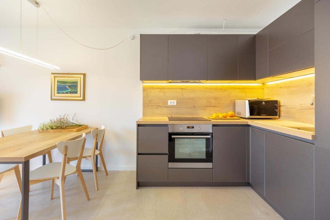 Hedera Estate, Hedera A54 Apartment ดูบรอฟนิก ภายนอก รูปภาพ