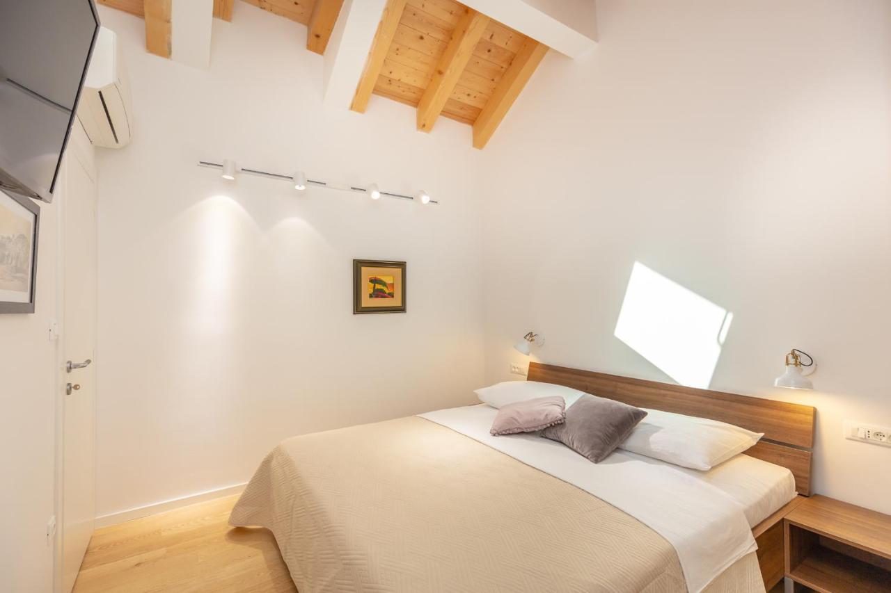 Hedera Estate, Hedera A54 Apartment ดูบรอฟนิก ภายนอก รูปภาพ