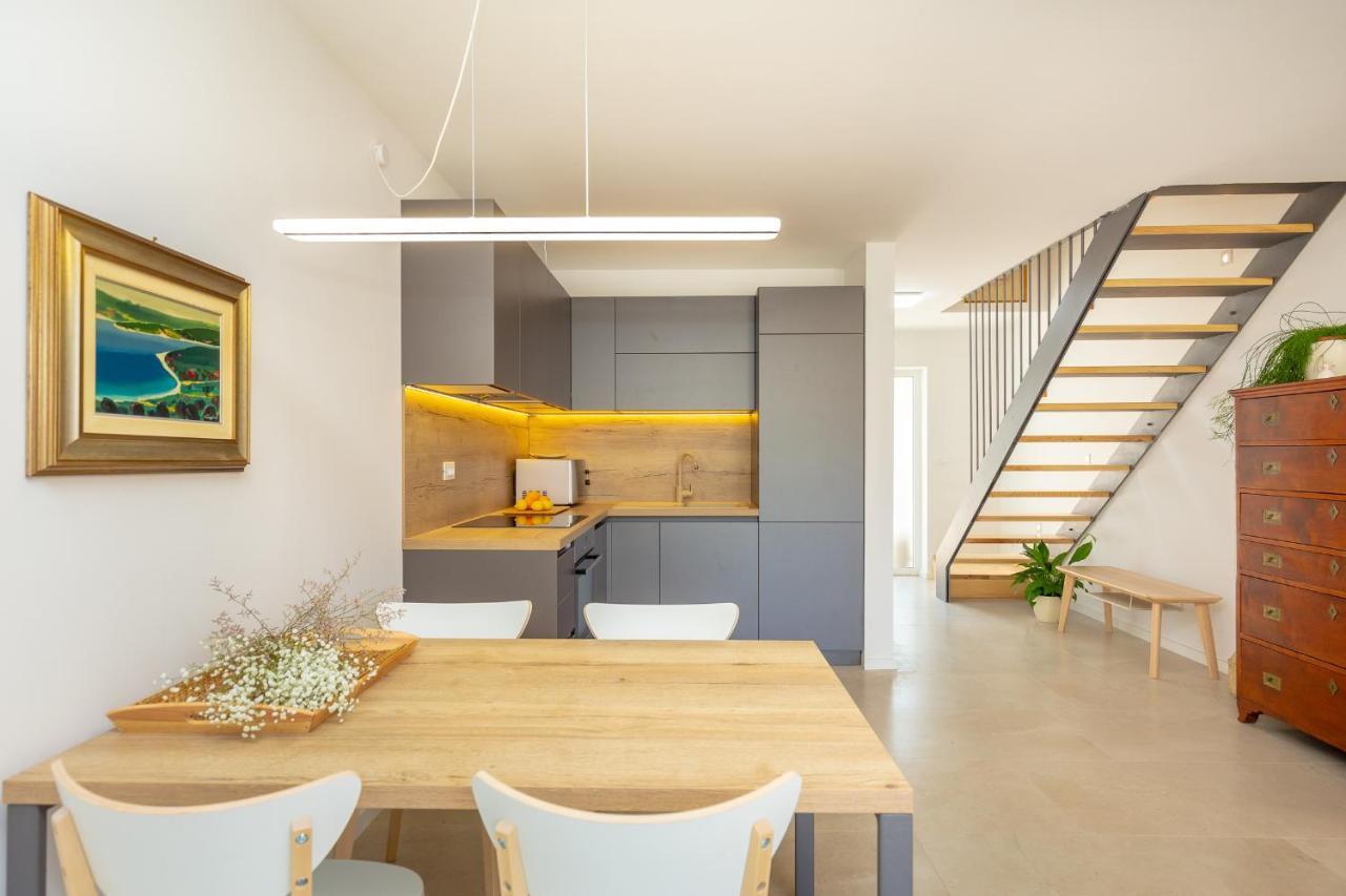 Hedera Estate, Hedera A54 Apartment ดูบรอฟนิก ภายนอก รูปภาพ
