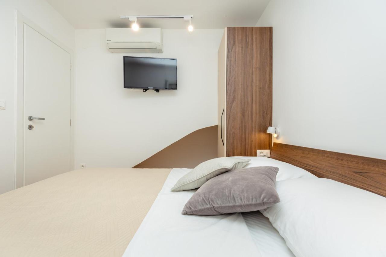 Hedera Estate, Hedera A54 Apartment ดูบรอฟนิก ภายนอก รูปภาพ