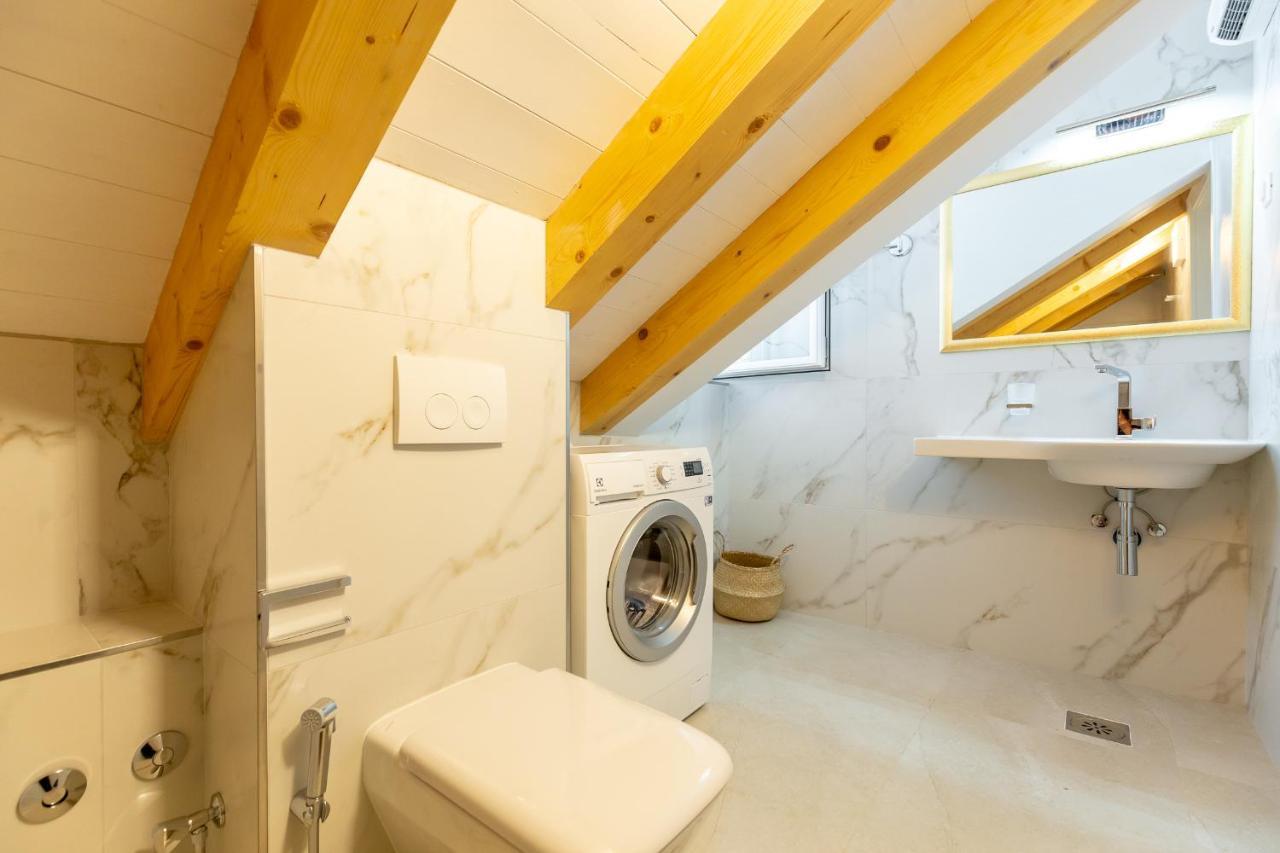 Hedera Estate, Hedera A54 Apartment ดูบรอฟนิก ภายนอก รูปภาพ