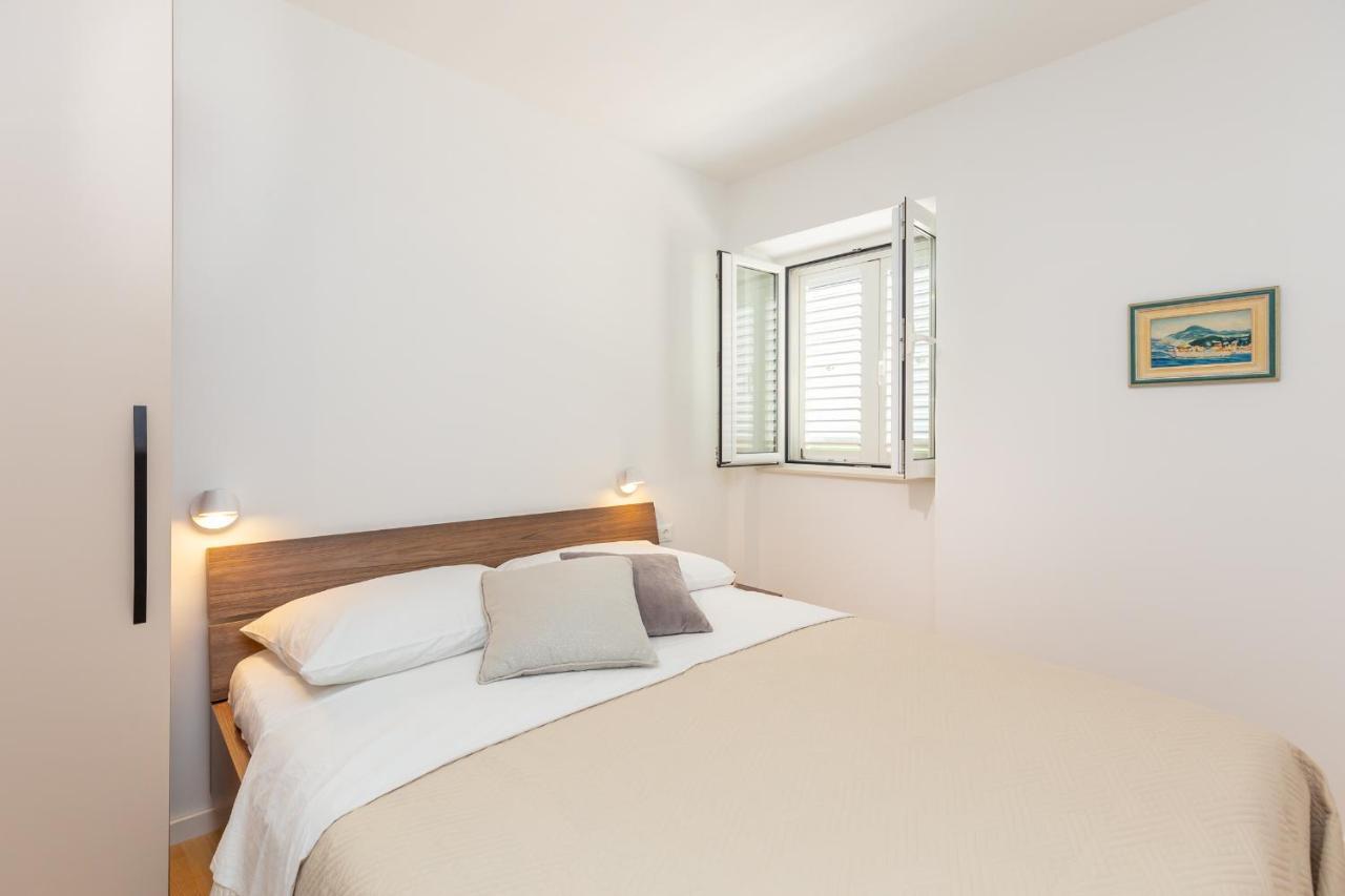 Hedera Estate, Hedera A54 Apartment ดูบรอฟนิก ภายนอก รูปภาพ