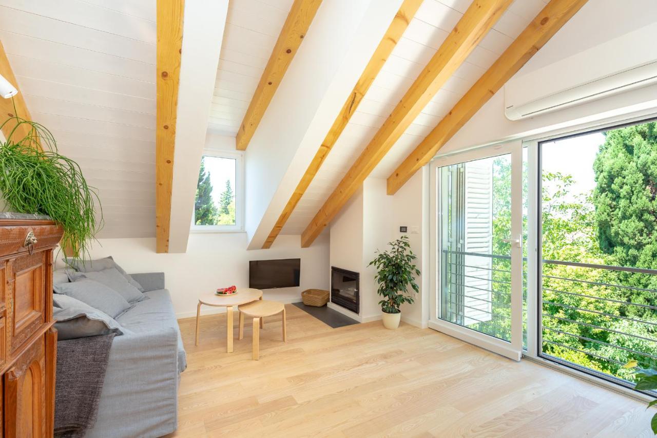 Hedera Estate, Hedera A54 Apartment ดูบรอฟนิก ภายนอก รูปภาพ