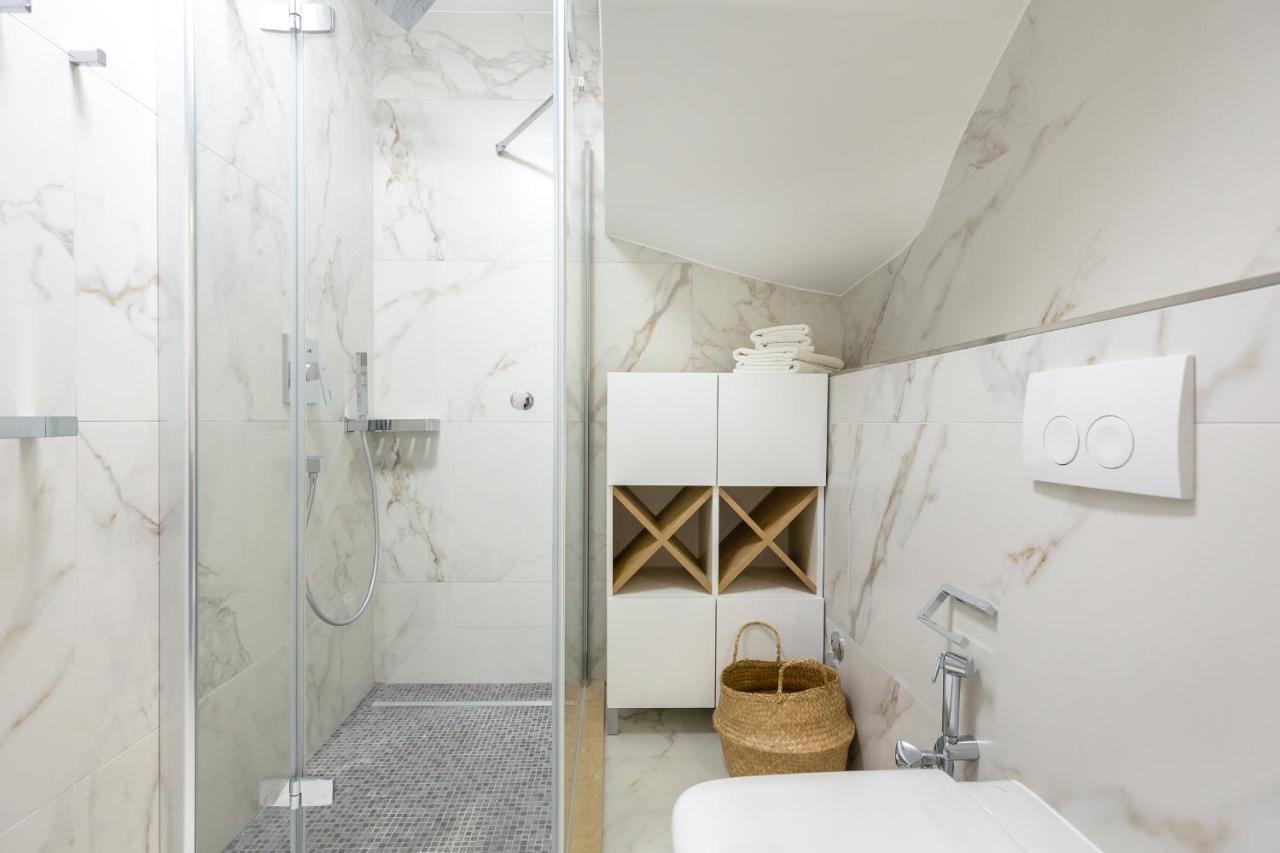 Hedera Estate, Hedera A54 Apartment ดูบรอฟนิก ภายนอก รูปภาพ